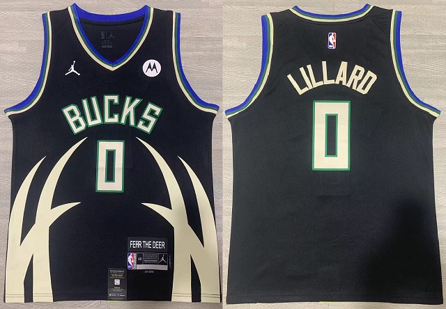 Milwaukee Bucks Jerseys 05 - Click Image to Close